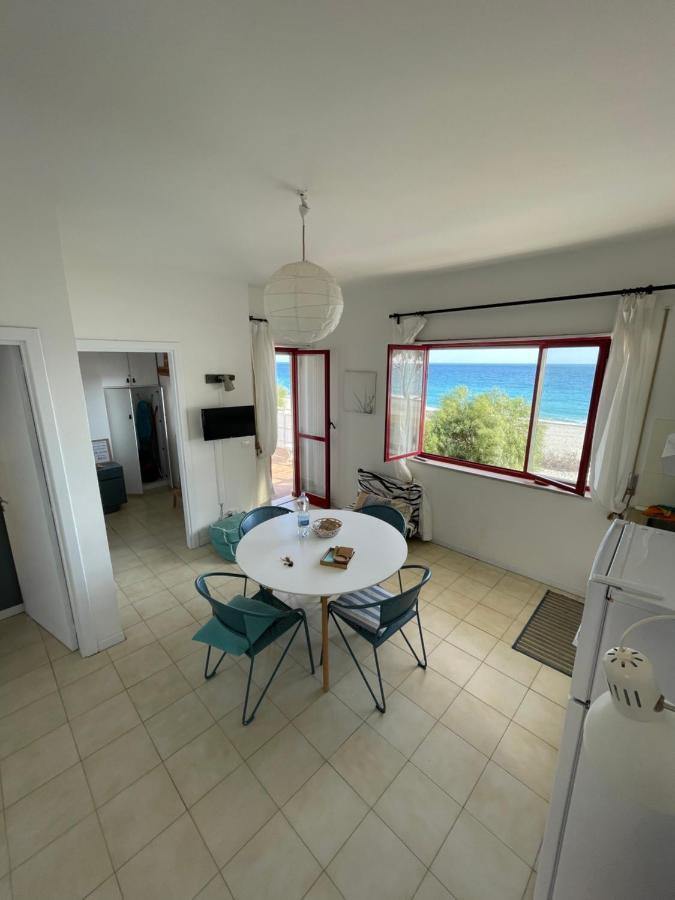The Greek' House Bova Marina Exterior foto