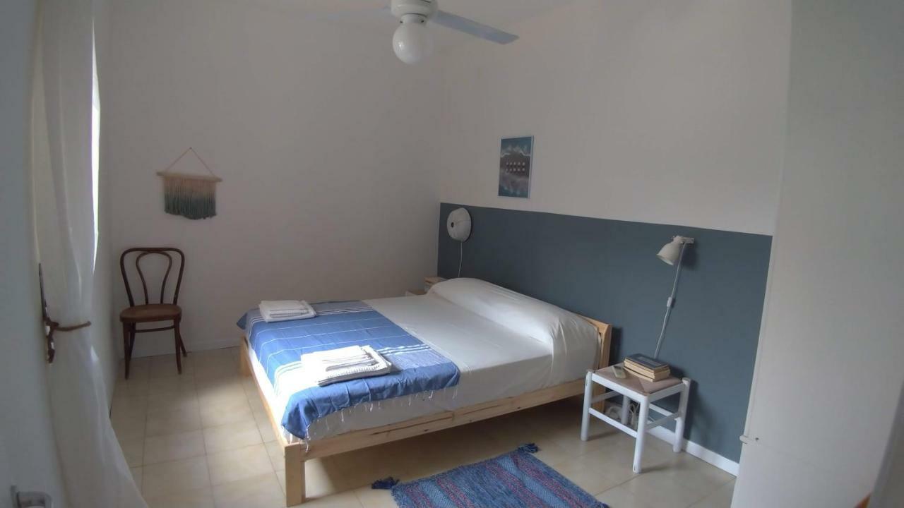 The Greek' House Bova Marina Exterior foto